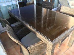 Appartements Beachfront apartment Promenade Des Anglais : photos des chambres