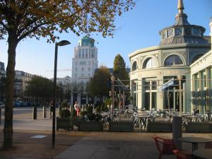 Appartements Le Charleston : photos des chambres