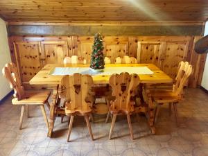 Alpine Dream Apartments