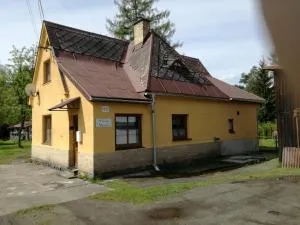 Haus Marta - Smržovka