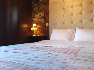 Chalet Asteras tou Vorra Kaimaktsalan Greece