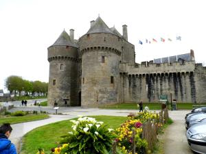 Hotels Hotel du Littoral : photos des chambres