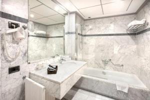 Single Room room in Hotel Gran Via