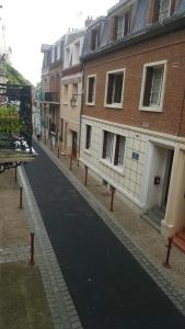 Appartements Les Mouettes 2 : photos des chambres