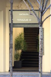 Dominic Smart & Luxury Suites - Terazije