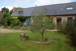 Maisons de vacances LA FERME des DAIMS : photos des chambres