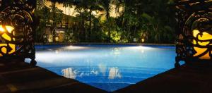 La Leyenda Boutique Hotel by Bunik