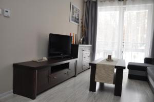 Apartament Wega