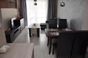 Apartmán Apartament Wega Szklarska Poręba Poľsko
