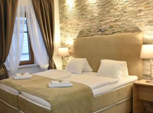 Hotel Torwirt