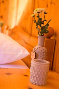 Zirbenchalet Eggriedl