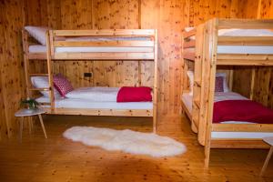 Zirbenchalet Eggriedl