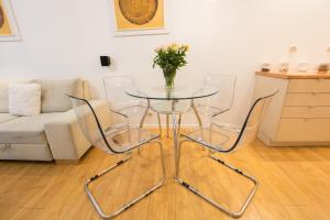 Good Time Apartments Koscielna 33