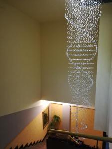 Hotel Marco Polo SELF CHECK-IN