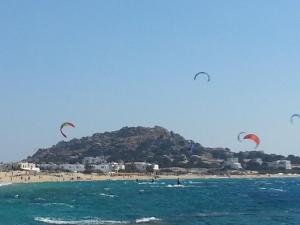 Poseidon Naxos Greece