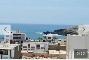 Departamentos Playa San Bartolo