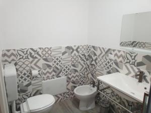Doppelzimmer mit eigenem Bad