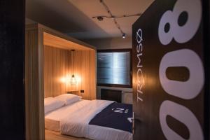 Nordic Hostel N-Box
