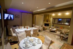 40 Platania Hotel Evia Greece