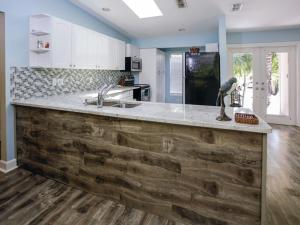Three-Bedroom House room in BreakAway
