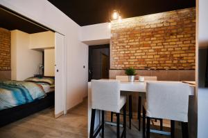 Apartment and Rooms Marinac 