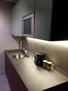 Artemis Apartament Chmielna B