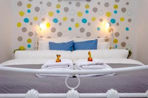 Boutique Residence Jokai - Apartment in the city center