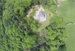 Chateau de Beaulieu - Néhou