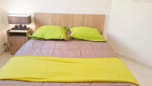 Appartements Le De Gaulle : photos des chambres