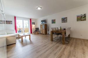Apartma F-Apartment Lipno nad Vltavou Če&scaron;ka