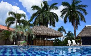 Two Bedroom Home Punta Chame Resort