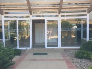 Departamento Pinares del Canelillo