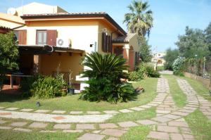 VILLA REMILIA a 600 m dal mare di Tortolì