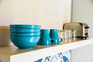 Apartamento Los Cactus 2