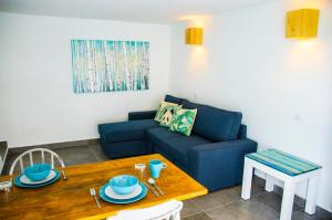 Apartamento Los Cactus 2, Tias 