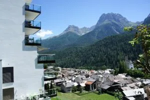 Chasa Miramunt 2 - Scuol
