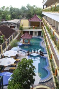Mega Bintang Sweet Hotel