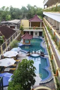 Mega Bintang Sweet Hotel - Bojonegoro