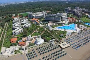 Adora Hotel & Resort - Çakıllık
