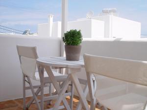 Litsa Malli Rooms