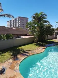 11 Villa Del Sol - Amanzimtoti
