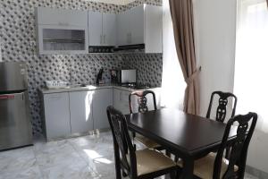 Diyar Villas Puncak R7-3