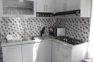 Diyar Villas Puncak R7-3