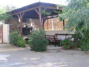 Knossos Rethymno Greece