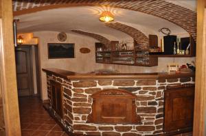 Bed & Breakfast PrSknet