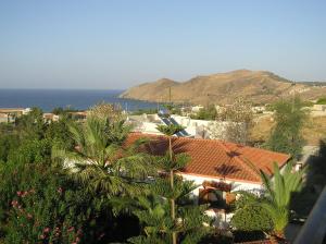 Knossos Rethymno Greece