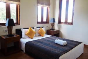 Ecosfera Hotel & Spa