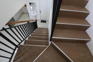 Villa Dalia Puncak K2-29