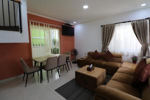 Villa Dalia Puncak K2-29
