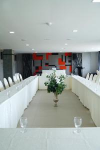 deVloft hotel Korat